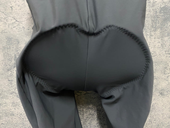 KB190 マヴィック MAVIC アクシウム AKSIUM BIB ビブショーツ S グレー