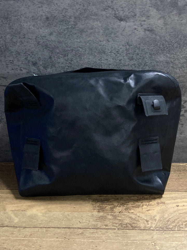 KD712 ロスホイール Roswheel Road Accessory Pouch ハンドルバッグ ポーチ 黒