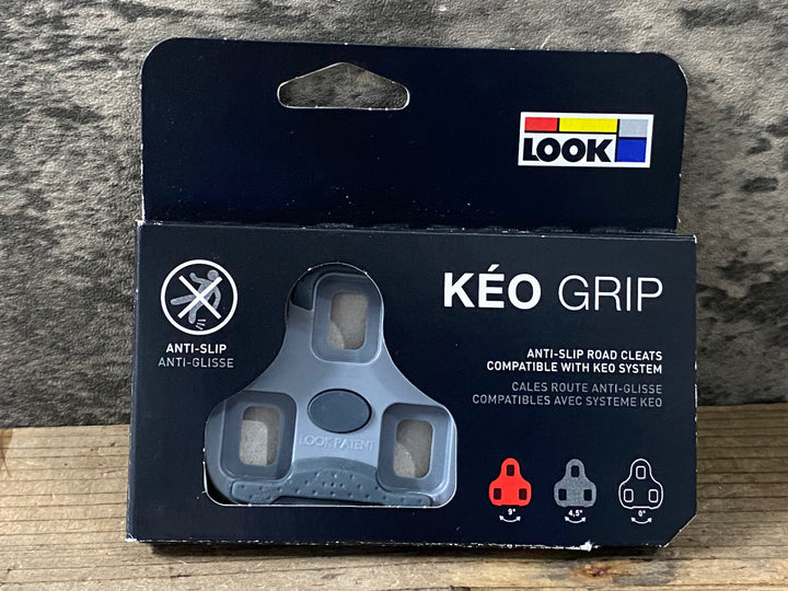 KM771 ルック LOOK KEO GRIP クリート