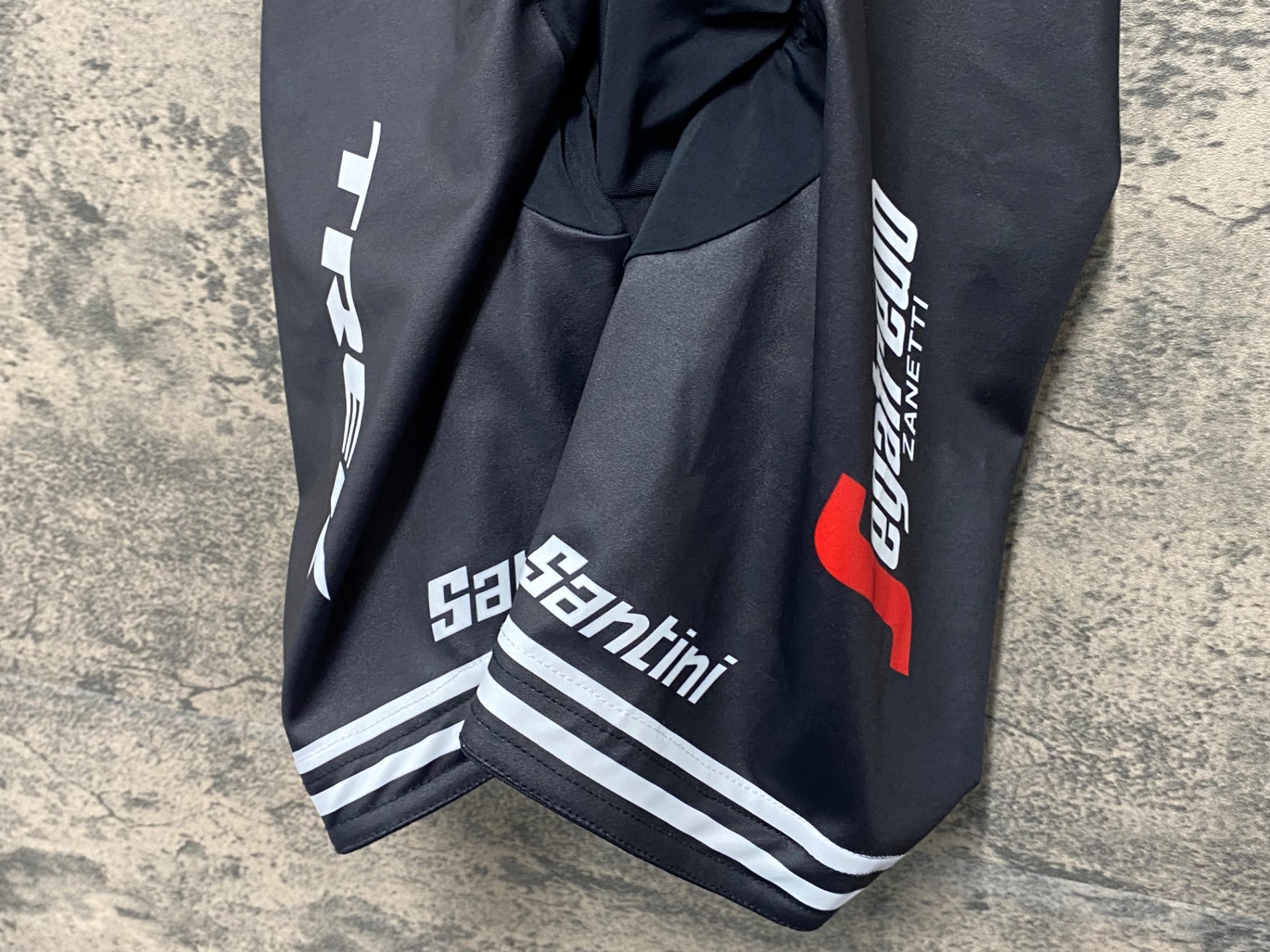JT578 サンティーニ Santini ビブショーツ 黒 XS – BICI AMORE ONLINE