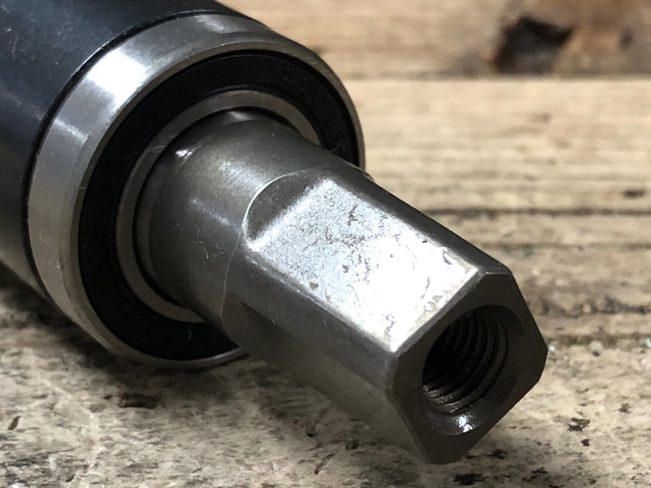 JS282 シマノ SHIMANO BB-UN300 ボトムブラケット スクエアーテーパー 68mm 113mm