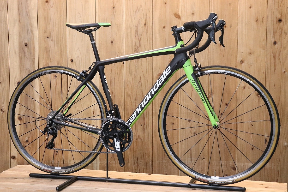 キャノンデール CANNONDALE シナプス カーボン ファイブ SYNAPSE