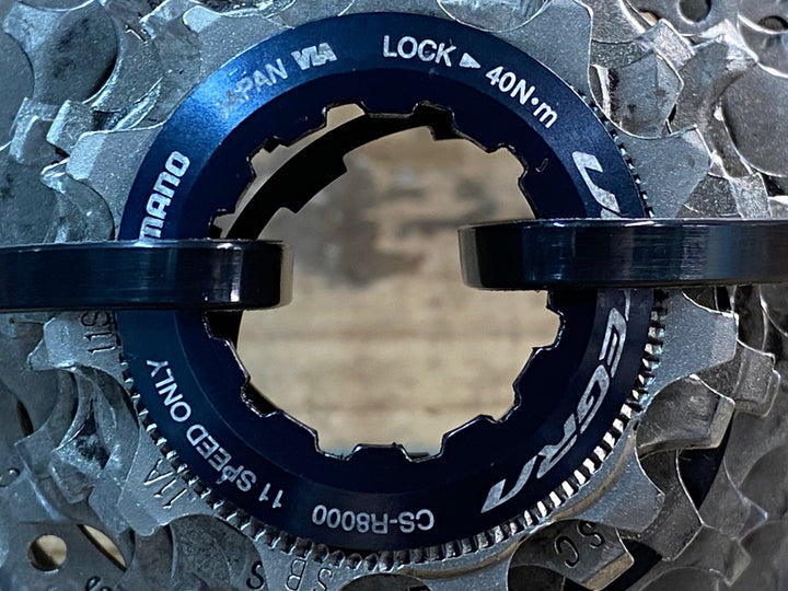 JI144 シマノ SHIMANO アルテグラ ULTEGRA CS-R8000 スプロケット 11S 11-28T
