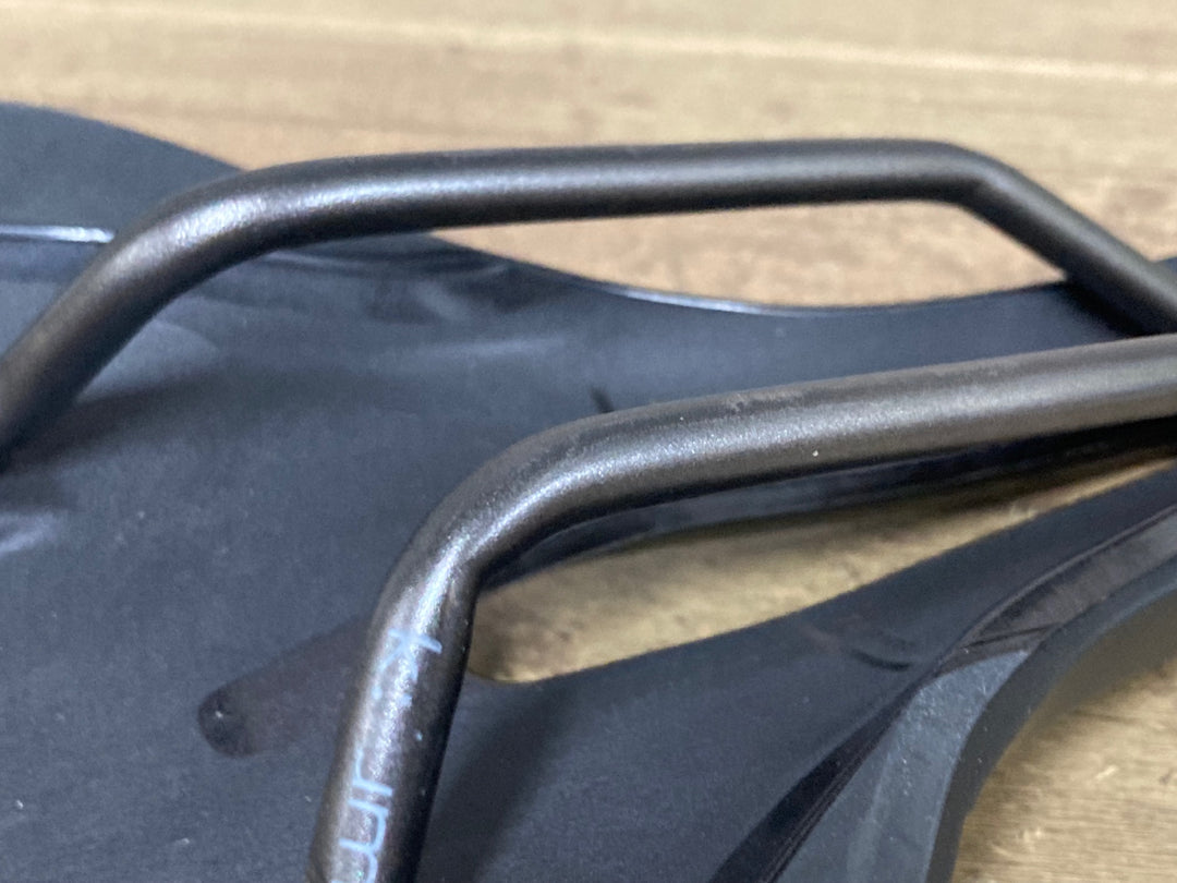 JY187 フィジーク fizik ALIANTE R3 TEMPO サドル KIUMレール 155mm