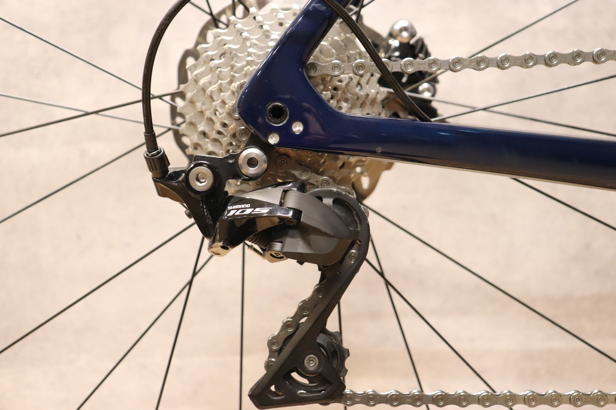 トレック TREK エモンダ EMONDA SL5 DISC 2021年 54サイズ シマノ 105