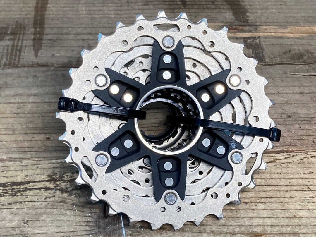 JA703 シマノ SHIMANO アルテグラ ULTEGRA CS-R8100 スプロケット 11-30T 12S