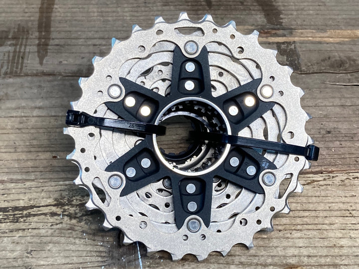 JA703 シマノ SHIMANO アルテグラ ULTEGRA CS-R8100 スプロケット 11-30T 12S