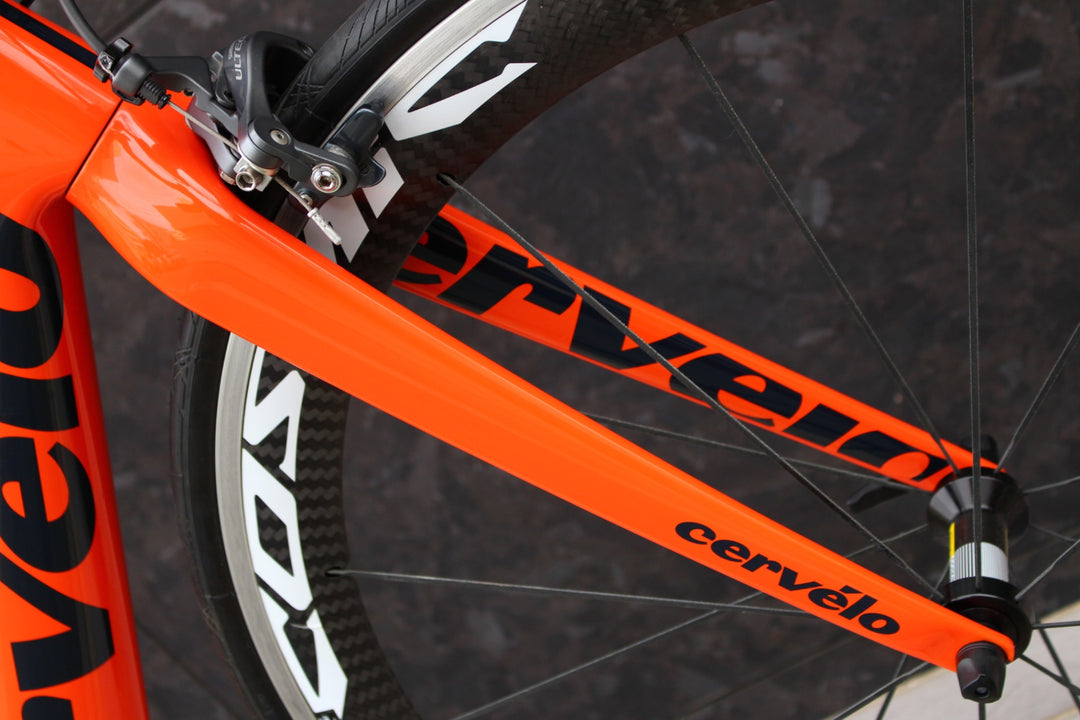サーヴェロ CERVELO R3 2020モデル 56サイズ シマノ アルテグラ 6800 MIX 11S カーボン ロードバイク 【福岡店】