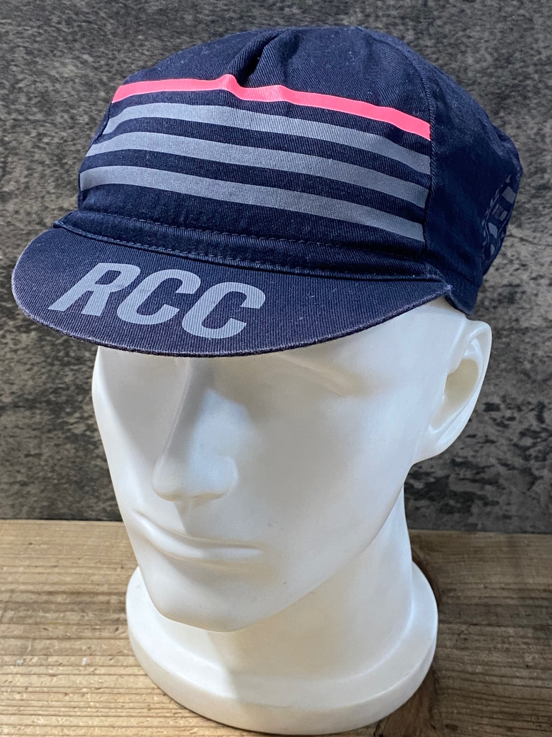 KD254 ラファ Rapha COTTON CAP サイクルキャップ 濃紺 ワンサイズ