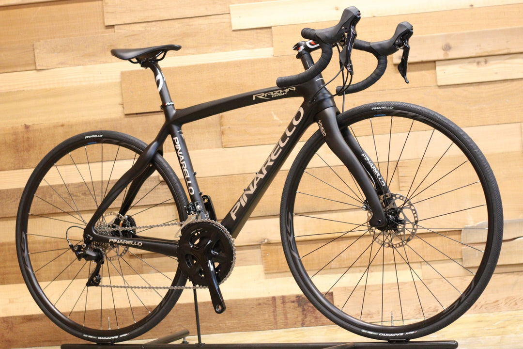 ピナレロ PINARELLO ラザ ディスク RAZHA DISK 2020 465サイズ シマノ 105 R7020 MIX 11S カーボン ロードバイク 【立川店】