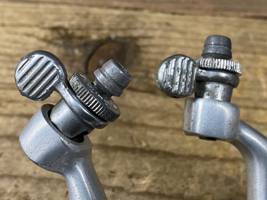 KR094 シマノ SHIMANO DURA-ACE EX BR-7200 キャリパーブレーキ 前後セット