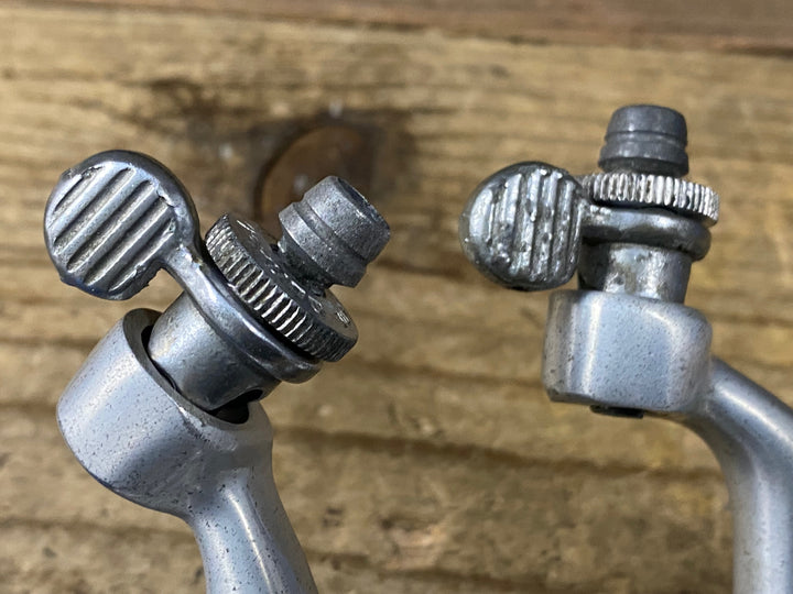 KR094 シマノ SHIMANO DURA-ACE EX BR-7200 キャリパーブレーキ 前後セット