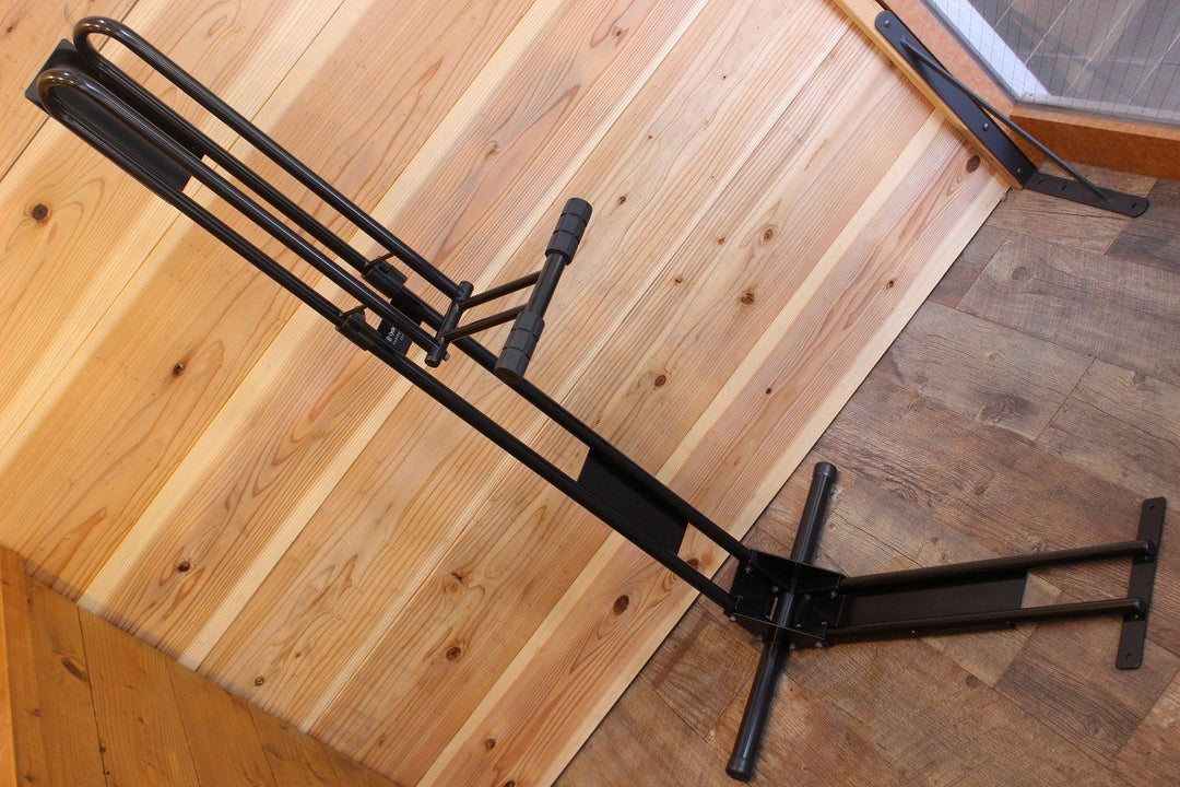 サイクルロッカー CYCLELOCKER CS-650 バイクスタンド サイクルスタンド 【名古屋店】