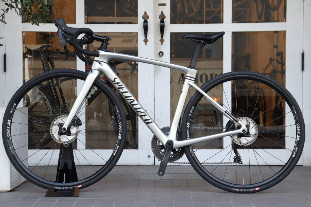 スペシャライズド SPECIALIZED ルーベ スポーツ ROUBAIX SPORT 2021 52
