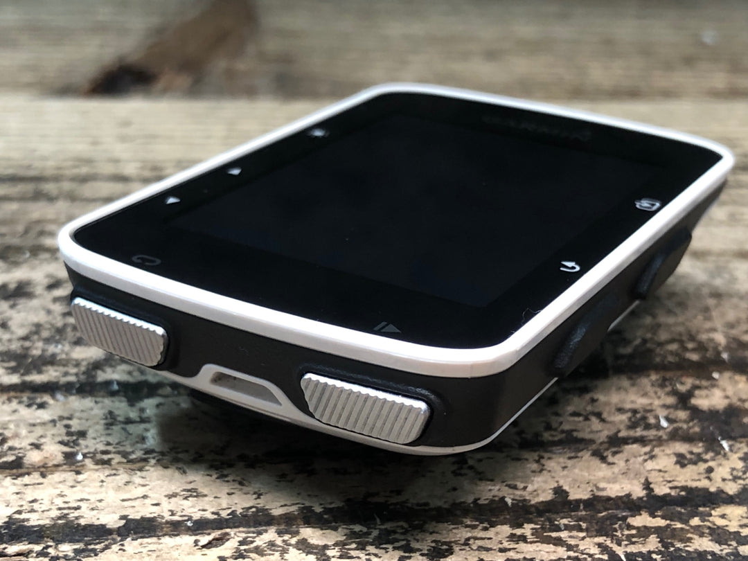 JN775 ガーミン GARMIN EDGE520 サイクルコンピューター 動作確認済