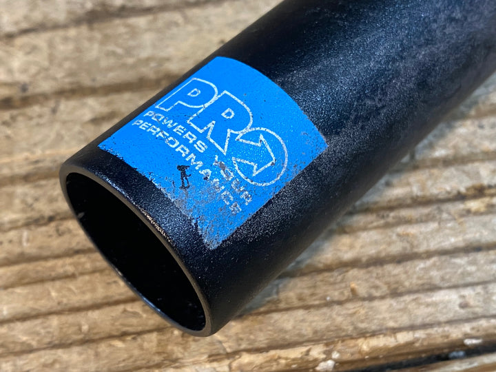 KA358 シマノ SHIMANO PRO LT シートポスト Φ31.6 400mm