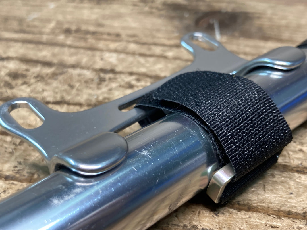 JM620 レザイン LEZYNE ROAD DRIVE M 携帯ポンプ 空気入れ シルバー