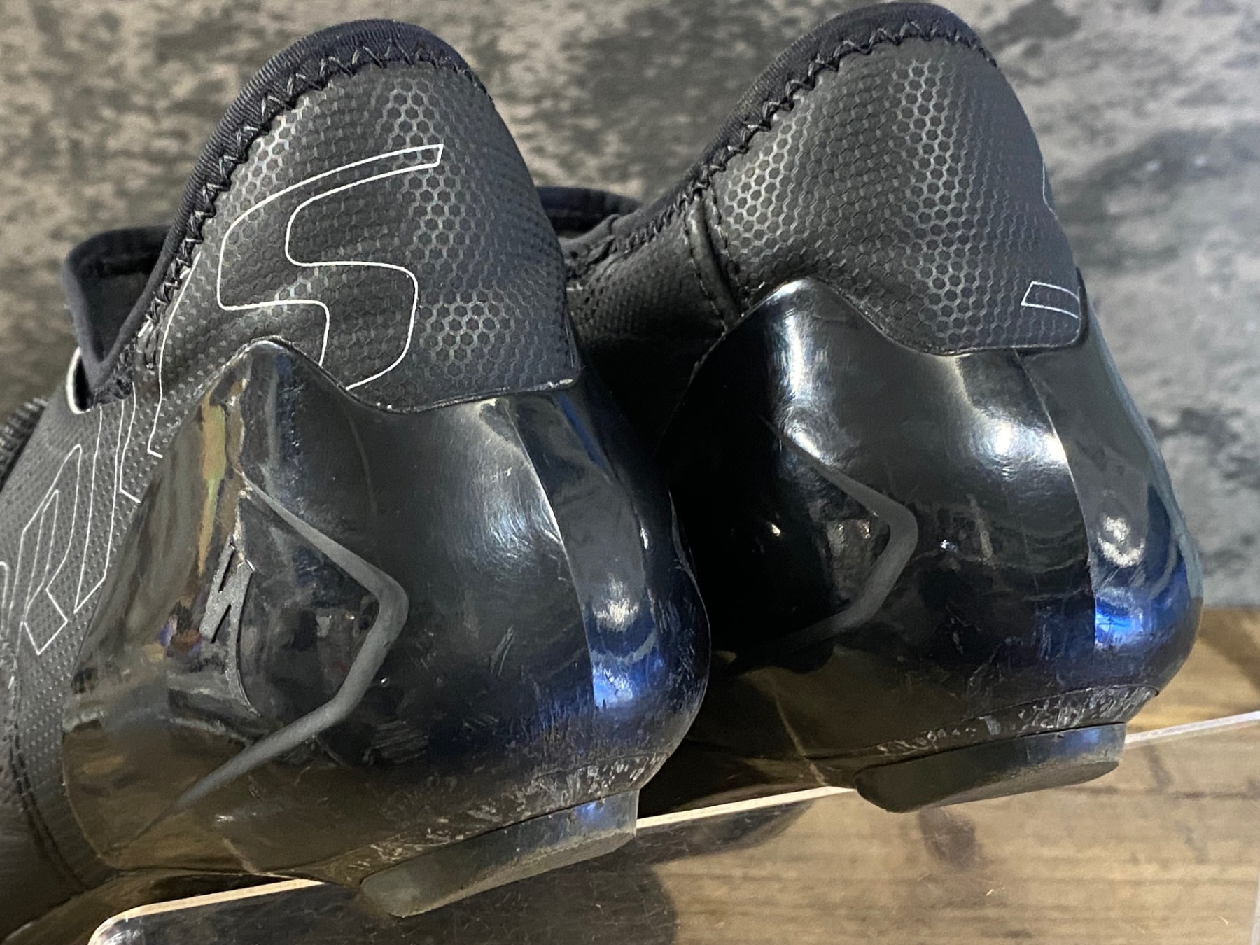 JS818 スペシャライズド SPECIALIZED S-WORKS アレス ARES