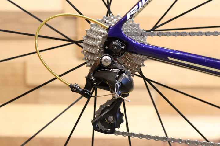 リドレー RIDLEY フェニックス FENIX C 2018 XXSサイズ シマノ 105 5800 11S カーボン ロードバイク 【立川店】
