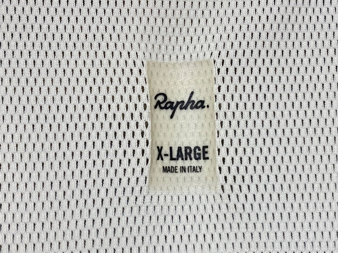 KC659 ラファ Rapha CLASSIC BIB SHORTS Ⅱ ビブショーツ 黒 XL