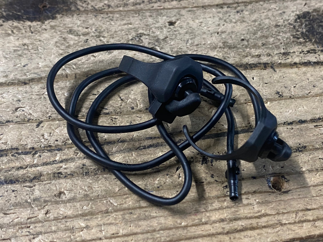 KE498 シマノ SHIMANO SW-RS801 Di2 スプリンタースイッチ サテライトシフター 12S世代