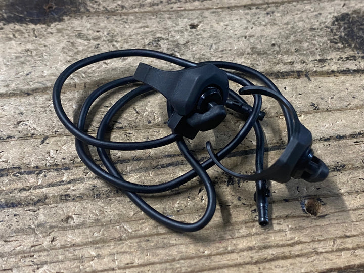 KE498 シマノ SHIMANO SW-RS801 Di2 スプリンタースイッチ サテライトシフター 12S世代