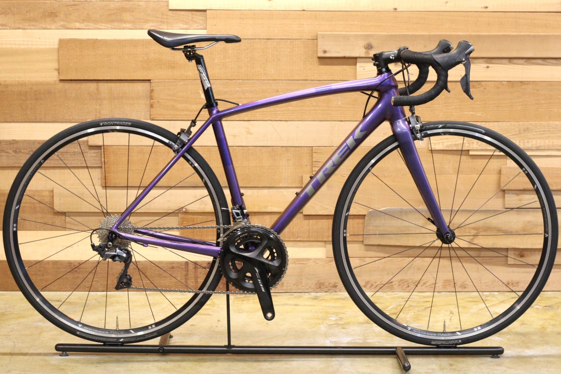 トレック エモンダalr5 2020年　52サイズ トレック TREK エモンダ EMONDA ALR5 2020 52サイズ シマノ アルテグラ