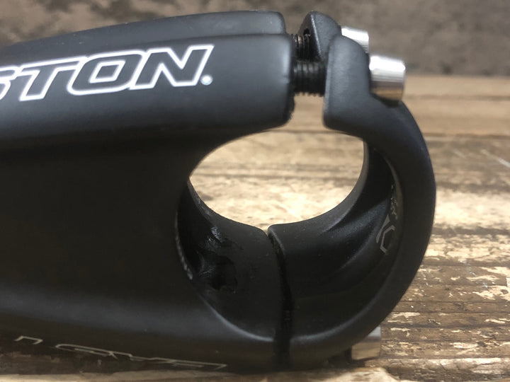 JU369 イーストン EASTON EC90 SL カーボン ステム 100mm Φ31.8 OS 10°