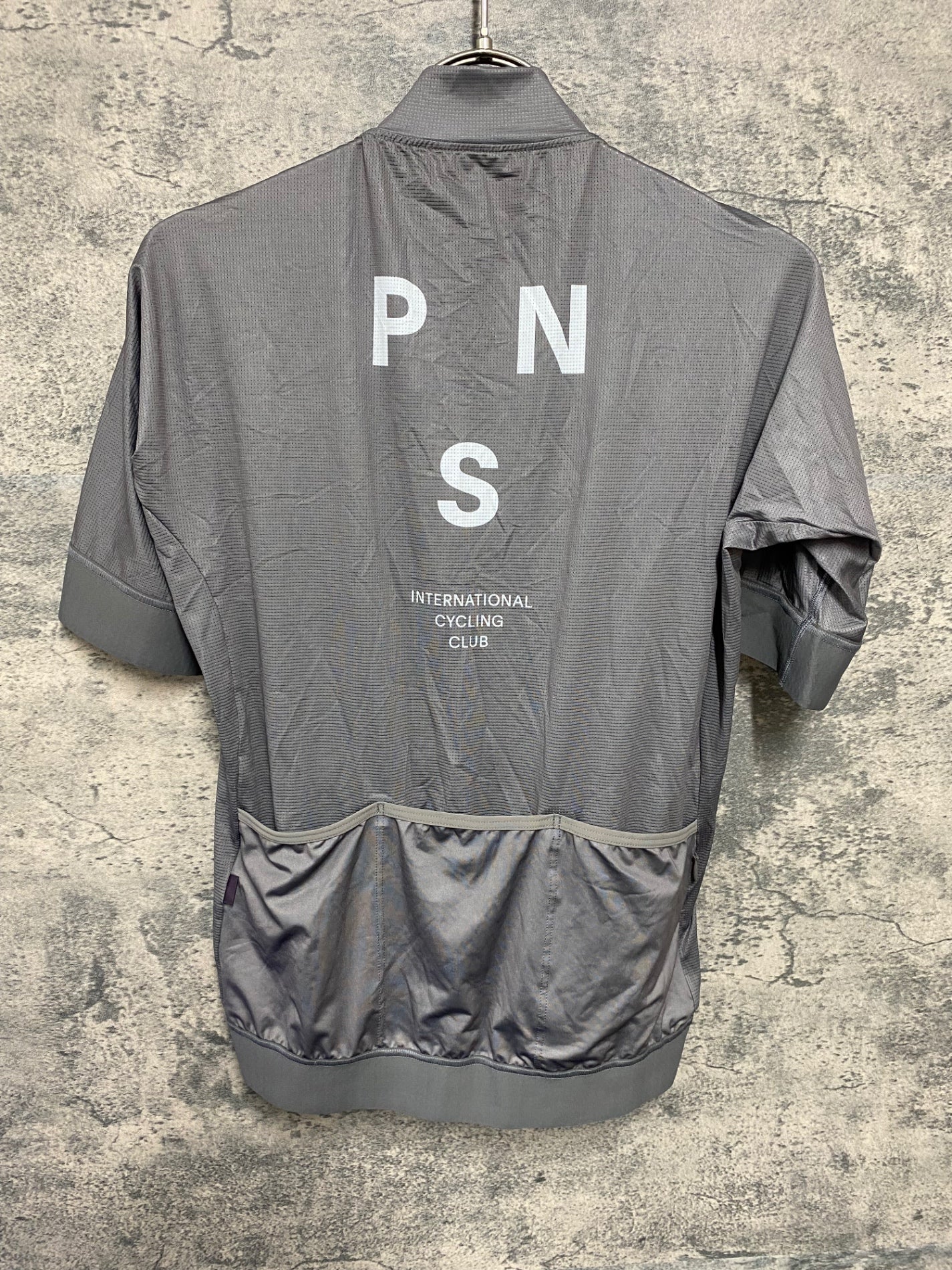パスノーマルスタジオ KA545 パスノーマルスタジオ PAS NORMAL STUDIOS MECHANISM JERSEY
