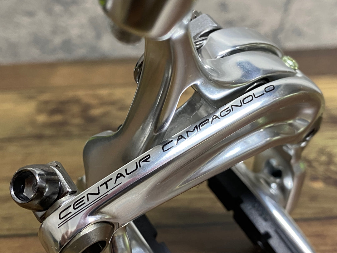 JR835 カンパニョーロ CAMPAGNOLO CENTAUR SILVER brakes dual pivot front+rear BR18-CESDP