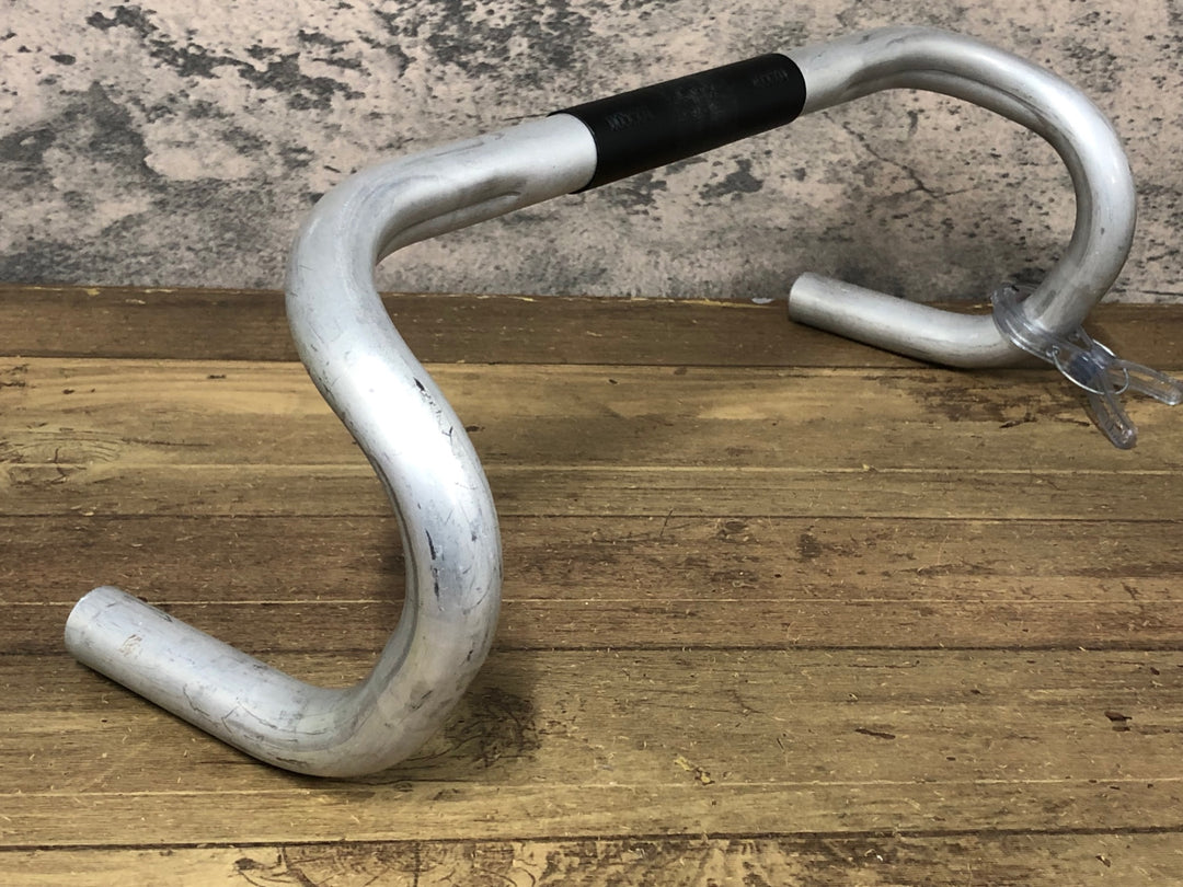 JX750 ニットー NITTO アルミ ドロップハンドル エンドC-C400mm