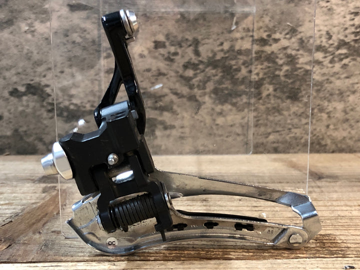 JS782 シマノ SHIMANO 105 FD-5800 フロントディレイラー 2S 11S
