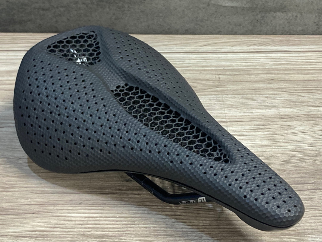 KD829 スペシャライズド SPECIALIZED POWER PRO MIRROR サドル 黒 143mm HOLLOW TIレール