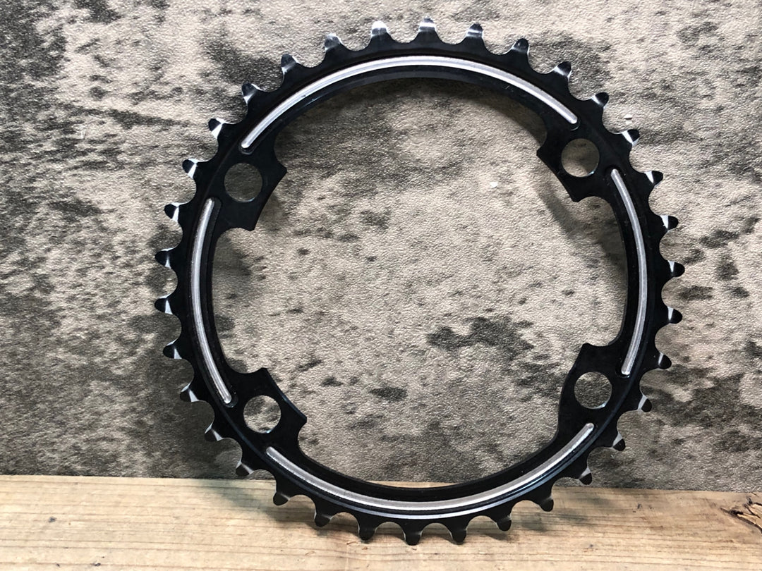 JO974 シマノ SHIMANO デュラエース DURA-ACE FC-R9100用 インナーチェーンリング 34T PCD110 11S