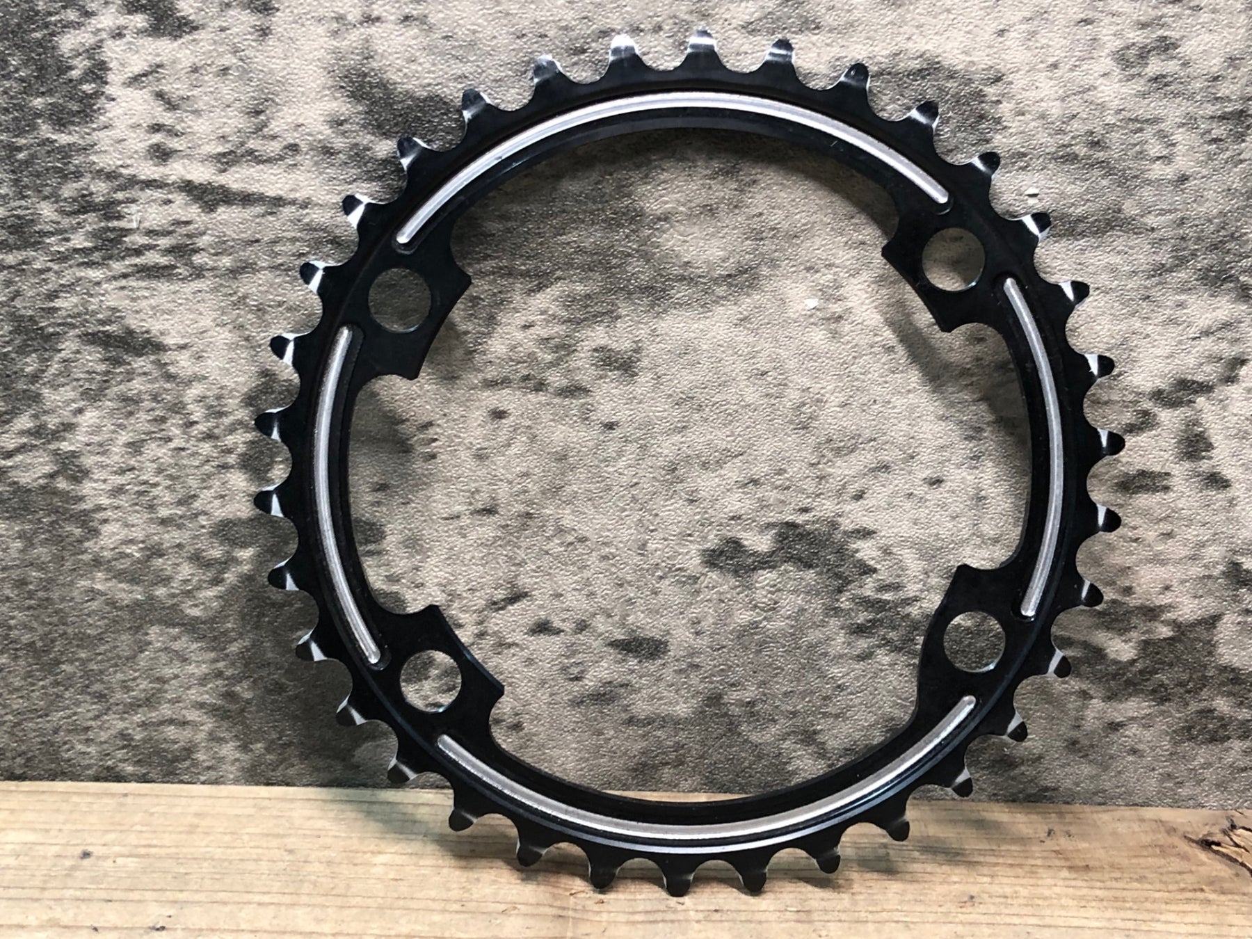 JO974 シマノ SHIMANO デュラエース DURA-ACE FC-R9100用 インナー