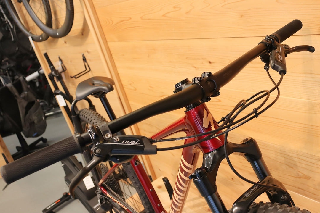 スペシャライズド SPECIALIZED チゼル CHISEL 2022モデル Sサイズ スラム SX イーグル 12S アルミ ハードテイル マウンテンバイク HT MTB 29インチ 【千葉店】
