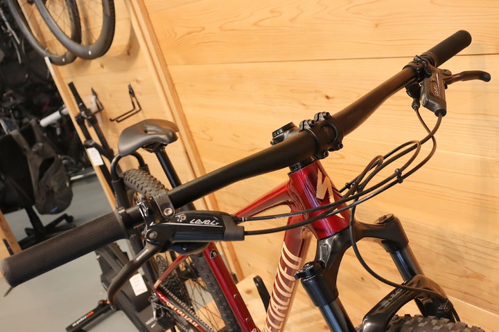 スペシャライズド SPECIALIZED チゼル CHISEL 2022モデル Sサイズ スラム SX イーグル 12S アルミ ハードテイル マウンテンバイク HT MTB 29インチ 【千葉店】