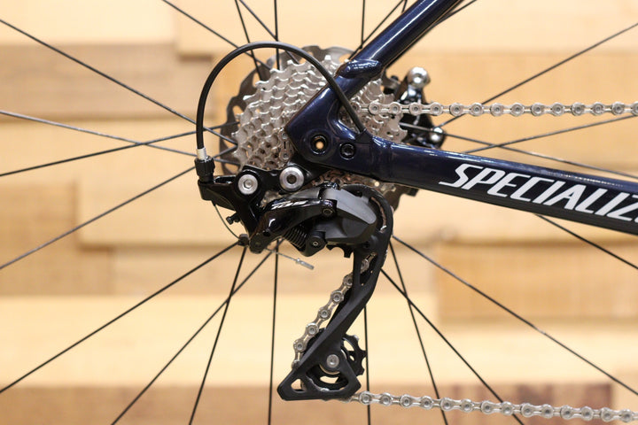 スペシャライズド  SPECIALIZED アレースプリント ALLEZ SPRINT COMP DISC 2023 52サイズ シマノ 105 R7020 11S アルミ ロードバイク 【立川店】