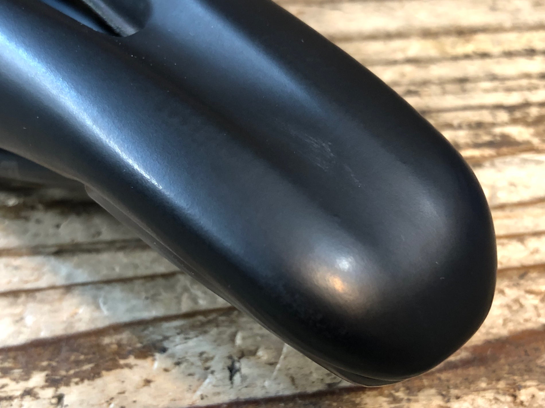 JU052 スペシャライズド SPECIALIZED POWER ARC EXPERT サドル 黒