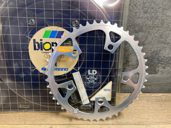 KR081 シマノ SHIMANO BIOPACE-SG チェーンリング 45T