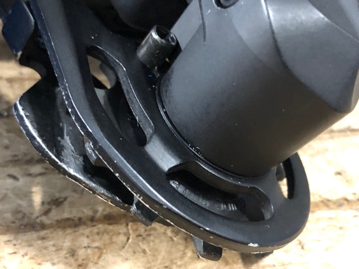 KM951 シマノ SHIMANO 105 RD-R7000 リアディレイラー 11S SS