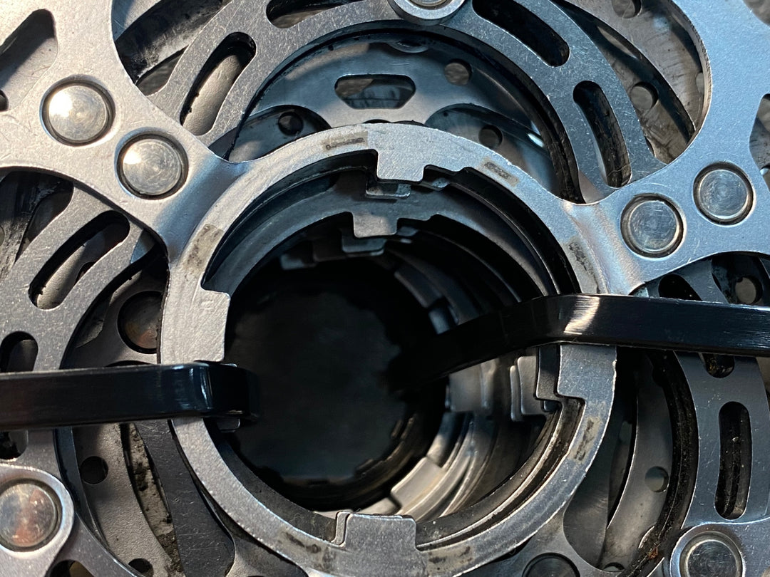 JK404 カンパニョーロ Campagnolo コーラス CHORUS スプロケット 11S ※ロックリング10S用