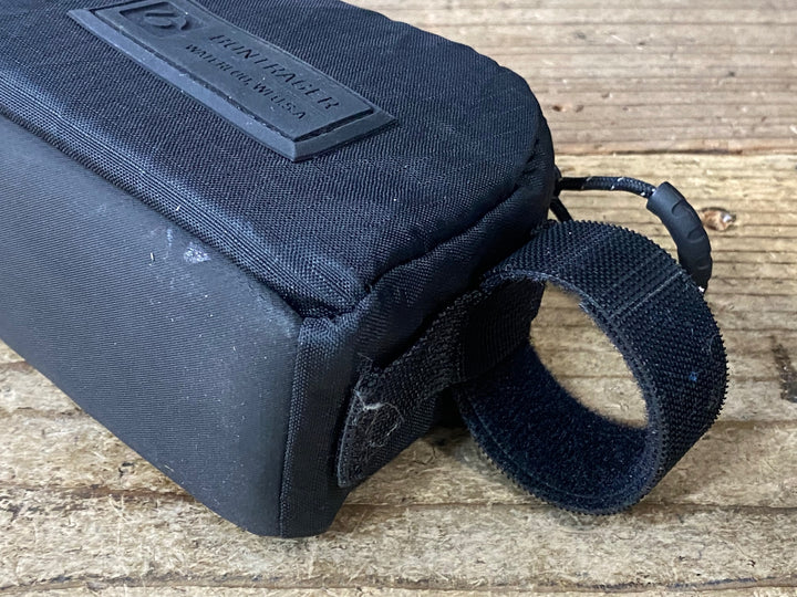 JZ706 ボントレガー Bontrager アドベンチャートップチューブバック Adventure Top Tube Bag