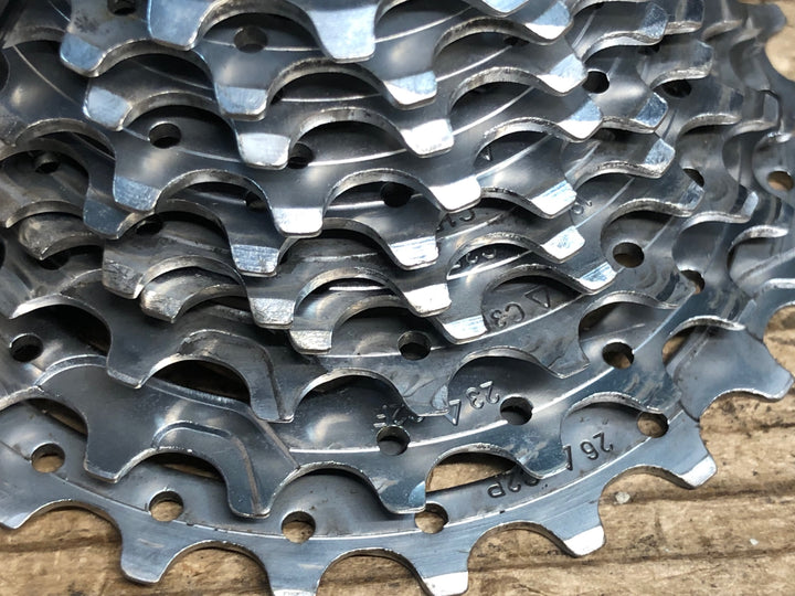 HU828 カンパニョーロ CAMPAGNOLO コーラス CHORUS スプロケット 13-26T 10S