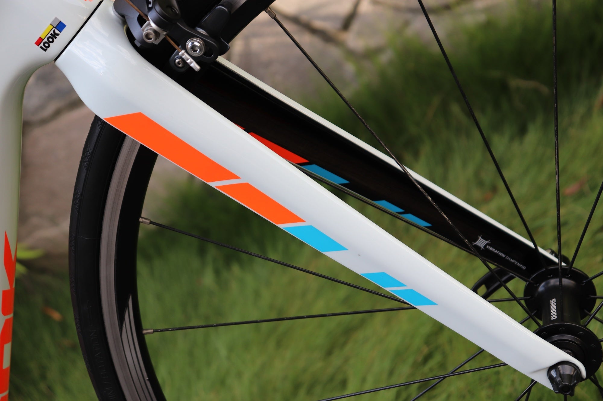 LOOK 765 2017 XSサイズ シマノ アルテグラ 11S ロードバイク LOOK 2017 ROADBIKE 765 FRAME SET ルック ロードバイク