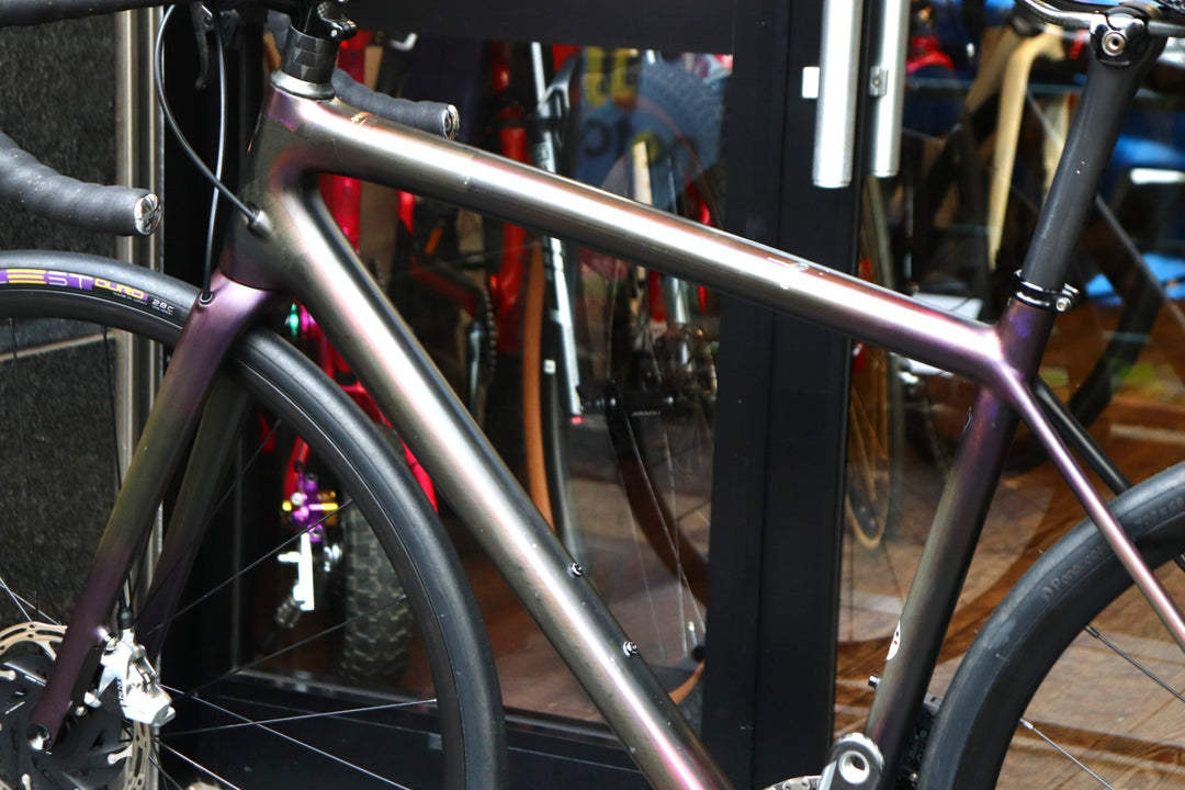 スペシャライズド SPECIALIZED エートス S-WORKS AETHOS 2021モデル 54サイズ SRAM RED e-Tap AXS D1 12S カーボン ロードバイク 【東京南麻布店】