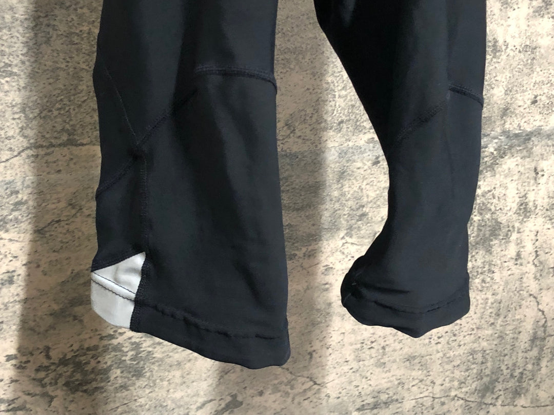 KM209 パールイズミ PEARL iZUMi ビブニッカー 黒 M 3D NEO coldblack