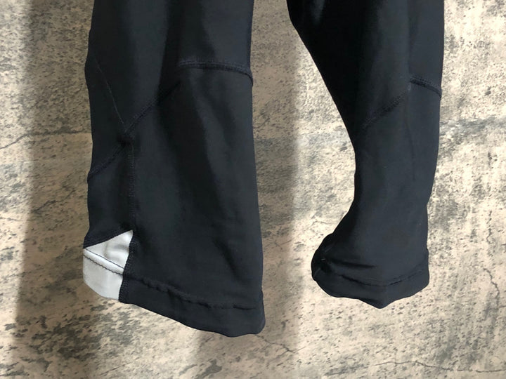 KM209 パールイズミ PEARL iZUMi ビブニッカー 黒 M 3D NEO coldblack