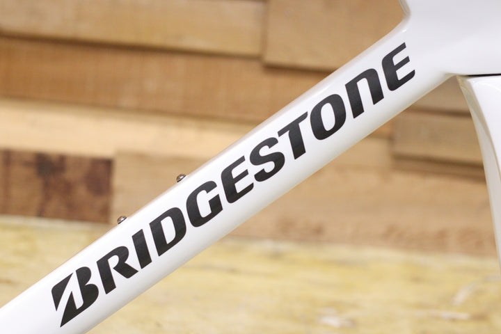 ブリヂストン アンカー BRIDGESTONE ANCHOR RP8 2023 440サイズ カーボン ロードバイク フレームセット 【立川店】