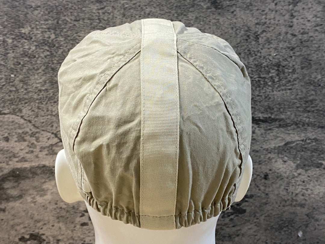 KA613 ラファ Rapha CAP サイクルキャップ カーキ M-L